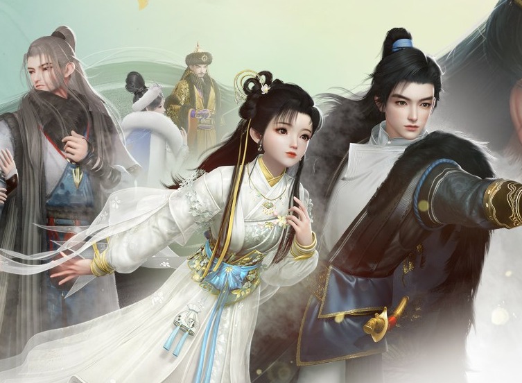 射雕手游江湖悬赏怎么触发 射雕江湖悬赏触发攻略一览