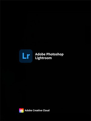 lightroom高级版
