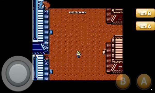 FC模拟器