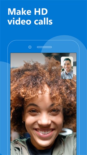 skype中文版
