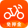 摩拜单车免押金