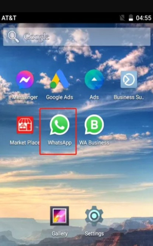 whatsapp最新版本