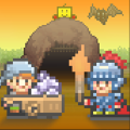 洞穴探险团物语中文版