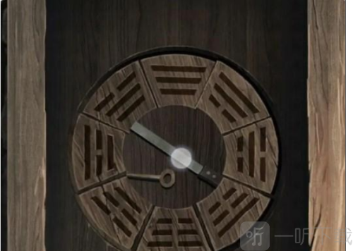 背后靈游戲第一章攻略 背后靈第一章圖文攻略