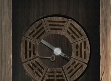 背后灵游戏第一章攻略 背后灵第一章图文攻略