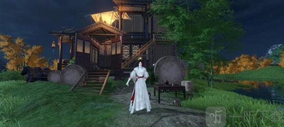 逆水寒蓮花樓門派怎么加入 逆水寒蓮花樓門派加入攻略