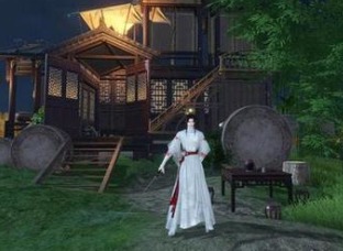 逆水寒莲花楼门派怎么加入 逆水寒莲花楼门派加入攻略