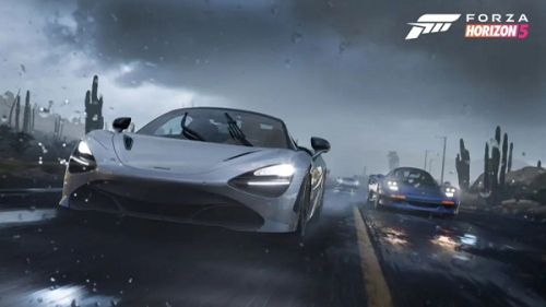 FORZAHORIZON5