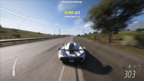 FORZAHORIZON5