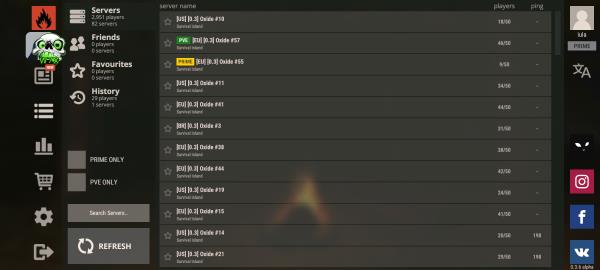 氧化物生存岛0.4.40