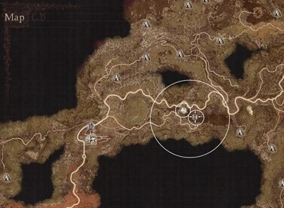 龙之信条2无神佑的世界腐化龙都在哪 无神佑的世界腐化龙位置介绍