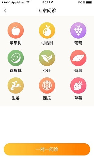 金象云农服