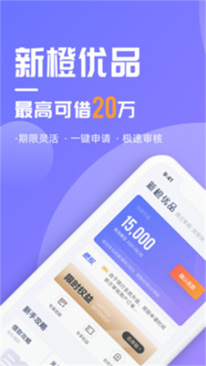 新橙优品2024