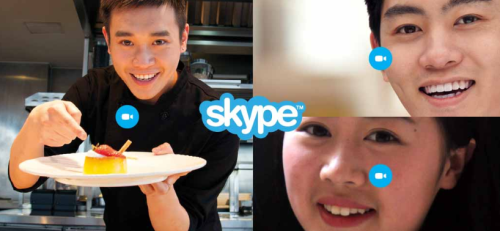 skype国际最新版