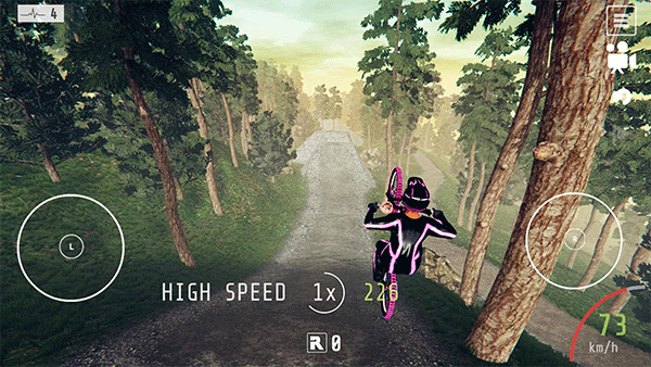 速降王者内置mod菜单版