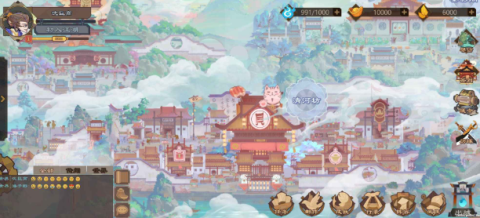 江湖墨世录无广告版