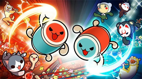 太鼓达人安卓版