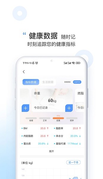 伽澜健康管理