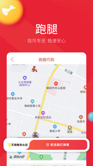 古果朝阳plus
