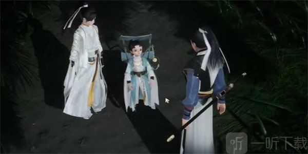 射雕快活林冰龙台答题答案是什么 射雕快活林冰龙台答题答案一览