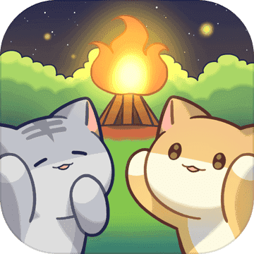 猫咪森林中文版
