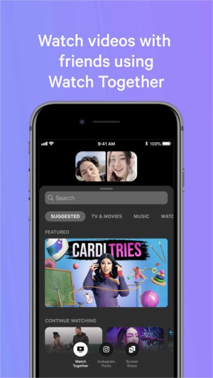 messenger apk
