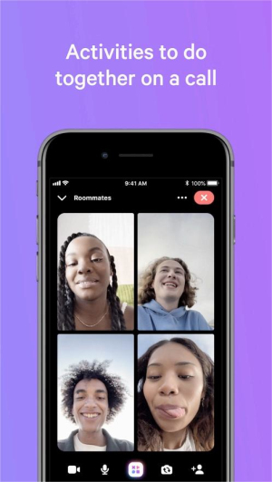 messenger apk