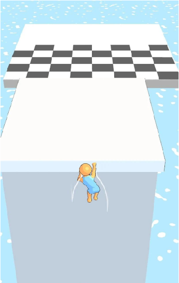 跳线3D