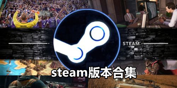 steam版本合集