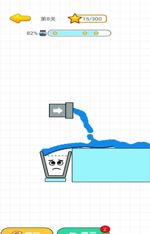水杯传奇