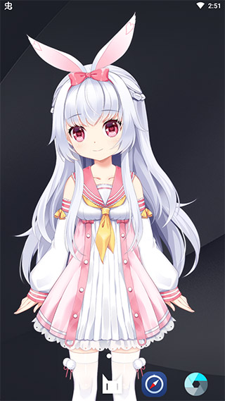 兽耳桌面全角色免费版