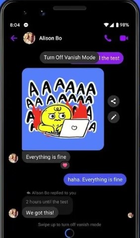 messenger apk 2024