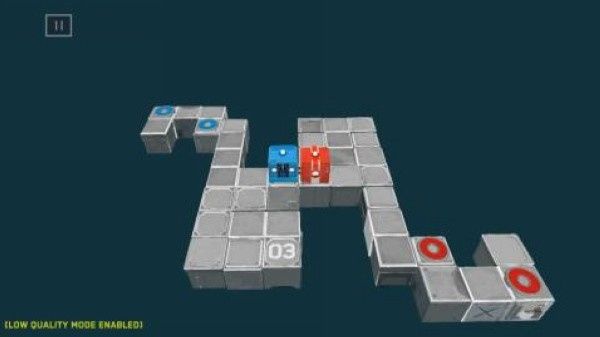死亡方块3