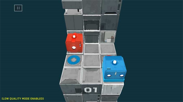 死亡方块3