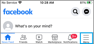 脸书facebook官网最新版