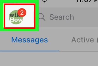 messenger2024中文版