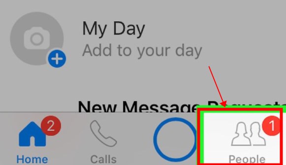 messenger2024中文版