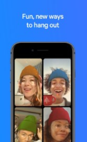 messenger2024中文版