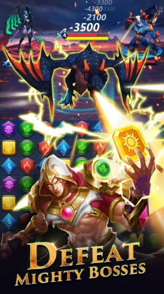 魔戒消消消游戏安卓版下载-魔戒消消消最新版下载v4.0.24