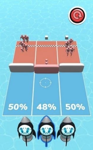 超空气援助