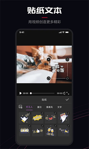 ProMovie相机
