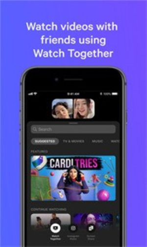 messenger app download 2024