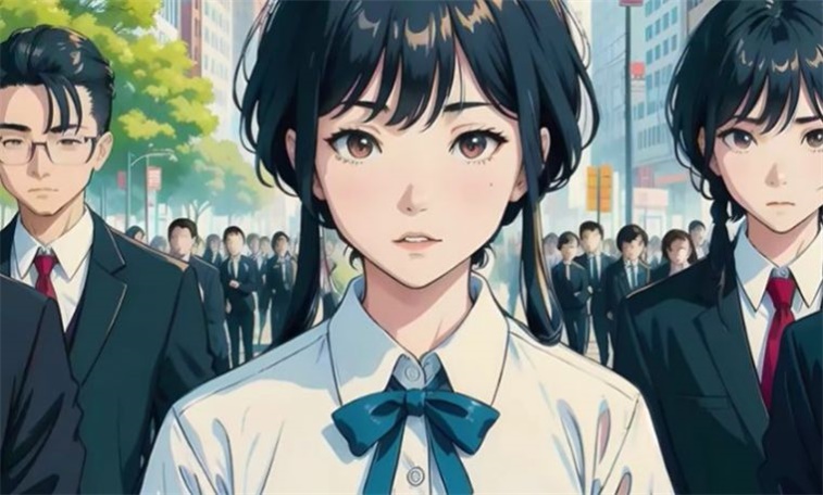 我的学姐不喜欢我免广告版