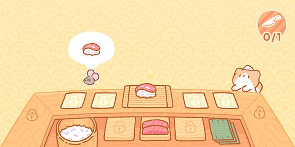 小熊寿司吧最新版