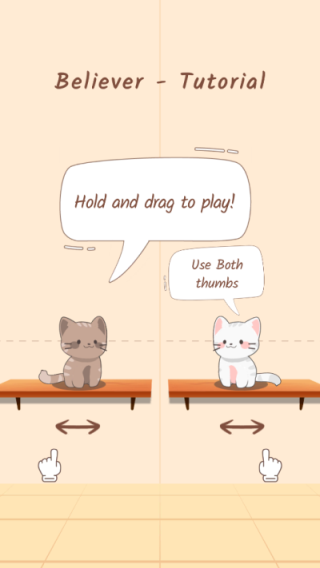 猫咪二重奏游戏手机版