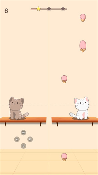 猫咪二重奏游戏手机版