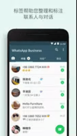 whatsapp2024手机版