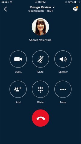 skype8.15.0.388版本