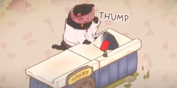 猫厨美食大亨