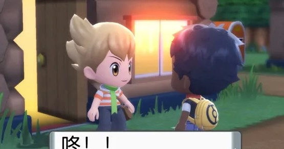 口袋妖怪珍珠手机版
